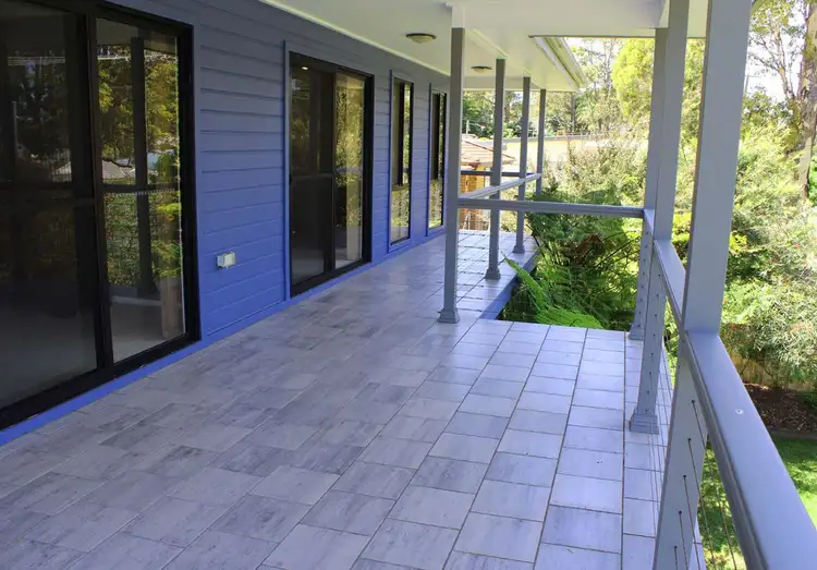 Third view of Homely house listing, 22 Walmer Avenue, Sanctuary Point NSW 2540