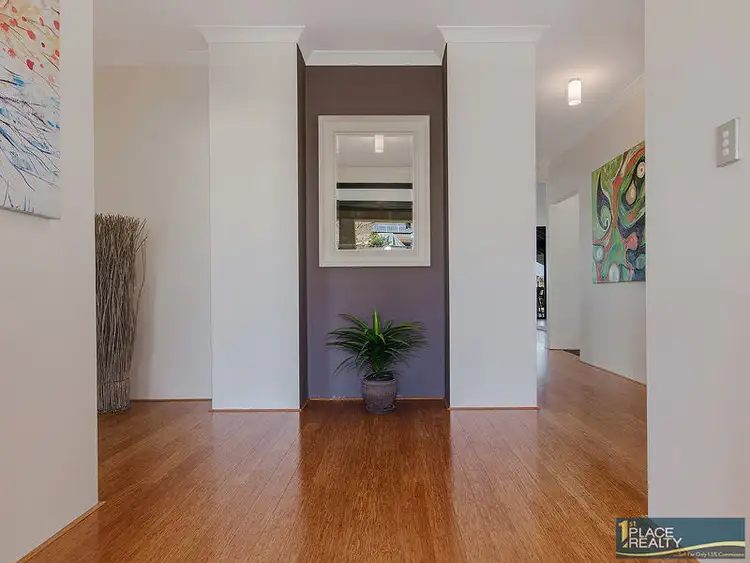 Fourth view of Homely house listing, 5 Baskerville Crescent, Baldivis WA 6171