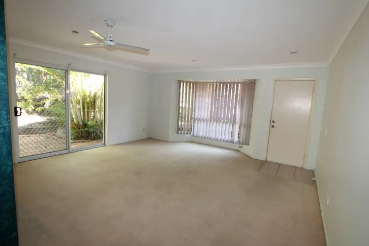 Second view of Homely townhouse listing, 24/45 Nyanza Street, Woodridge QLD 4114