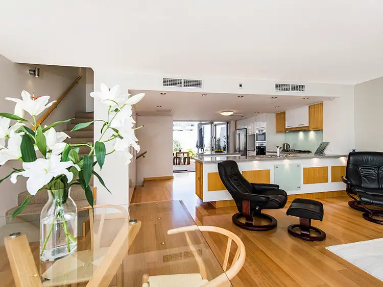 Seventh view of Homely unit listing, 10/4 Torcello Mews, Mandurah WA 6210