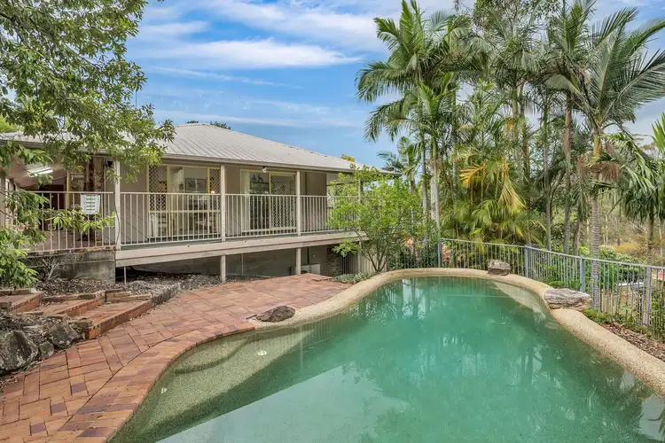 Main view of Homely house listing, 5 Thea Court, Indooroopilly QLD 4068