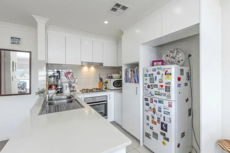 Fourth view of Homely townhouse listing, 4/49 Uriarra Road, Queanbeyan NSW 2620
