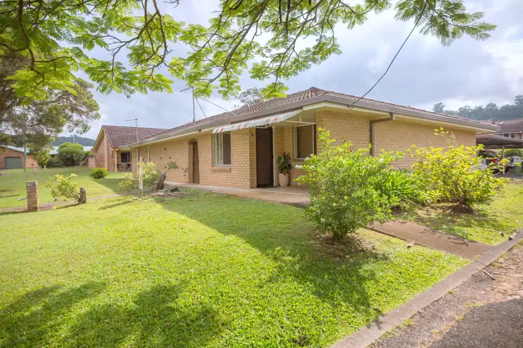Main view of Homely unit listing, 1/14 Marlyn Ave, East Lismore NSW 2480