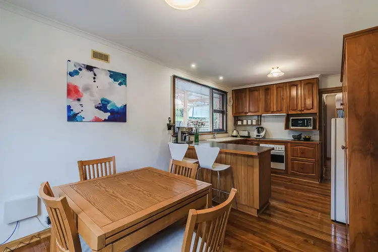 Third view of Homely house listing, 18 Sharps Rd, Lenah Valley TAS 7008