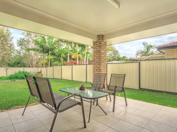 Seventh view of Homely house listing, LOT 14, 24 Osprey Drive, Jacobs Well QLD 4208
