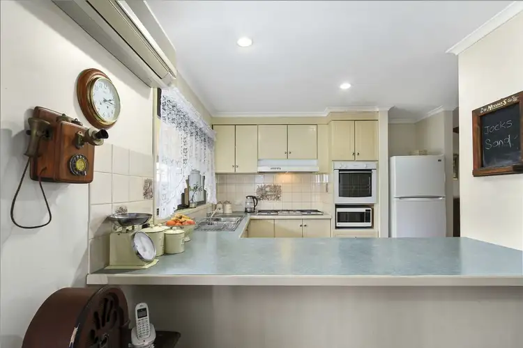 Second view of Homely house listing, 47 Knight Street, Maffra VIC 3860