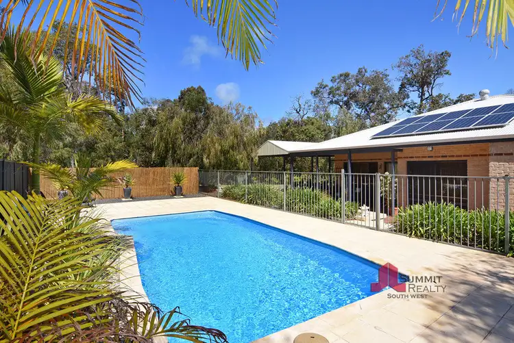 Main view of Homely house listing, 38 Roberts Road, Leschenault WA 6233
