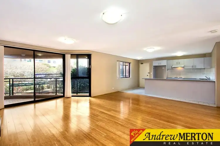 8/23-27 Kildare Rd, Blacktown NSW 2148