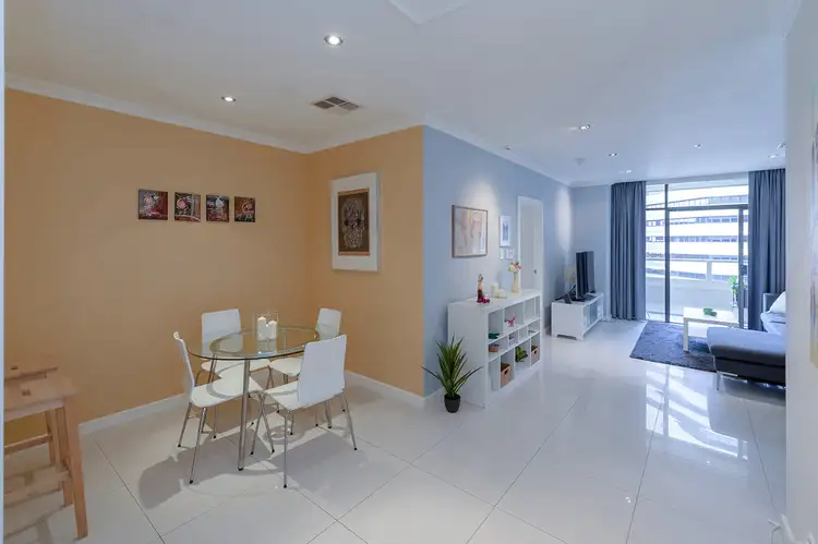 605/39 Grenfell Street, Adelaide SA 5000