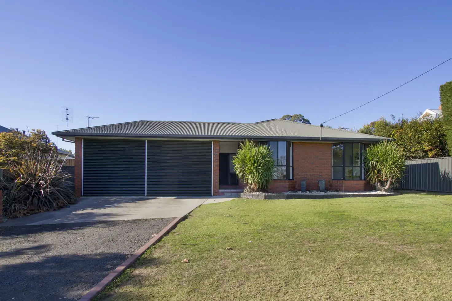 Main view of Homely house listing, 28 Edward Street, Maffra VIC 3860