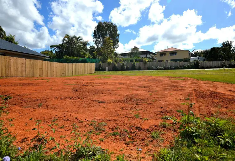 Third view of Homely land listing, 4/Lot 4/23 Lingara Avenue, Palmwoods QLD 4555