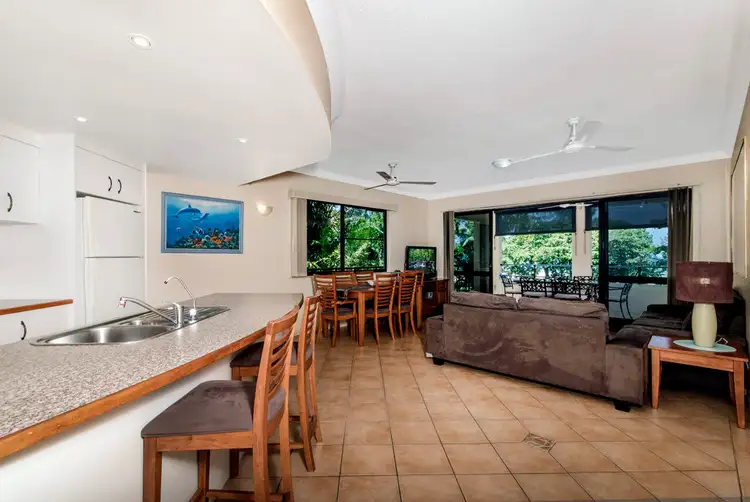 3/77 Sims Esplanade, Yorkeys Knob QLD 4878