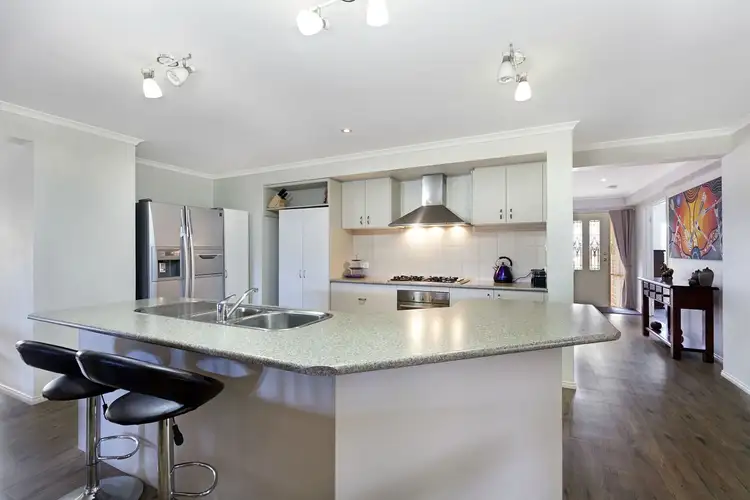 Second view of Homely house listing, 56 Tootle Street, Kilmore VIC 3764