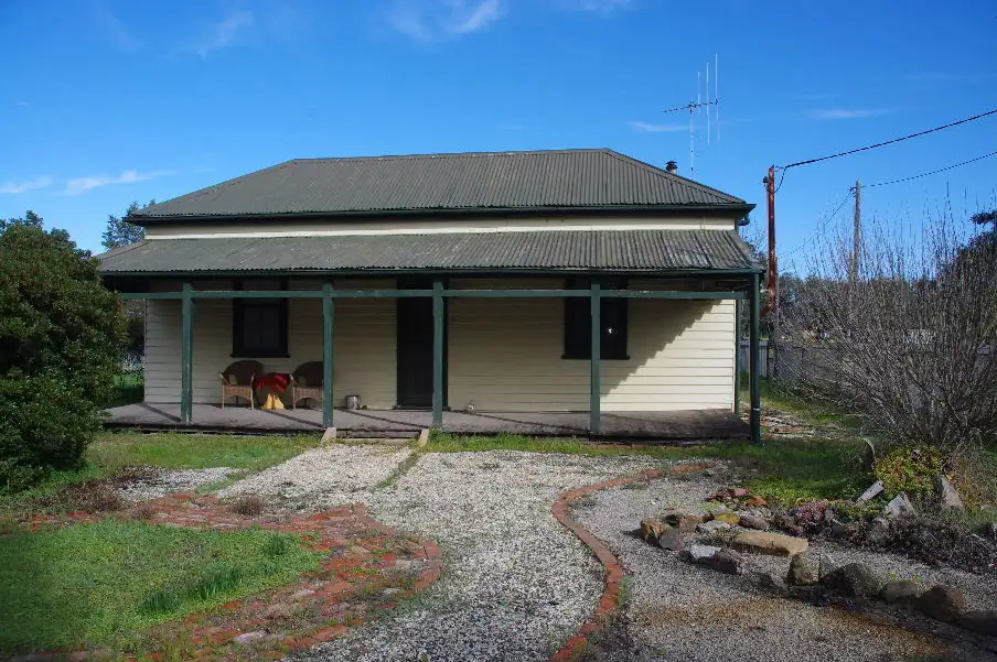 Main view of Homely house listing, 145-147 Jerilderie Street, Berrigan NSW 2712