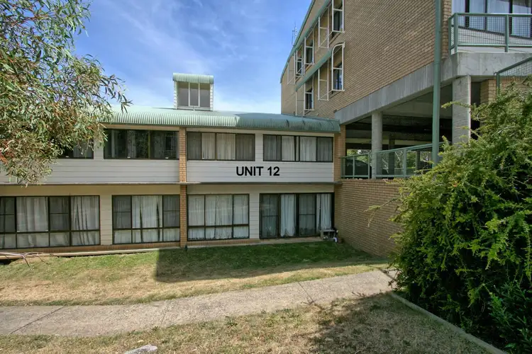 Main view of Homely unit listing, 12/13-15 Kirwan Close, Jindabyne NSW 2627