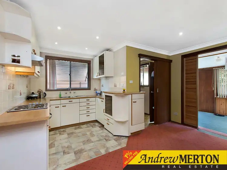 Fifth view of Homely house listing, 249 Hill End Road, Doonside NSW 2767