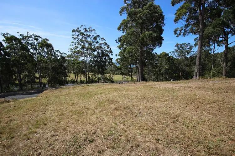 L39 Ben Boyd Parade, Eden NSW 2551