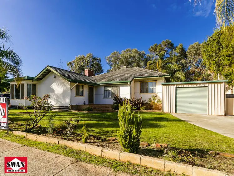 Seventh view of Homely house listing, 40 Jinda Rd, Koongamia WA 6056