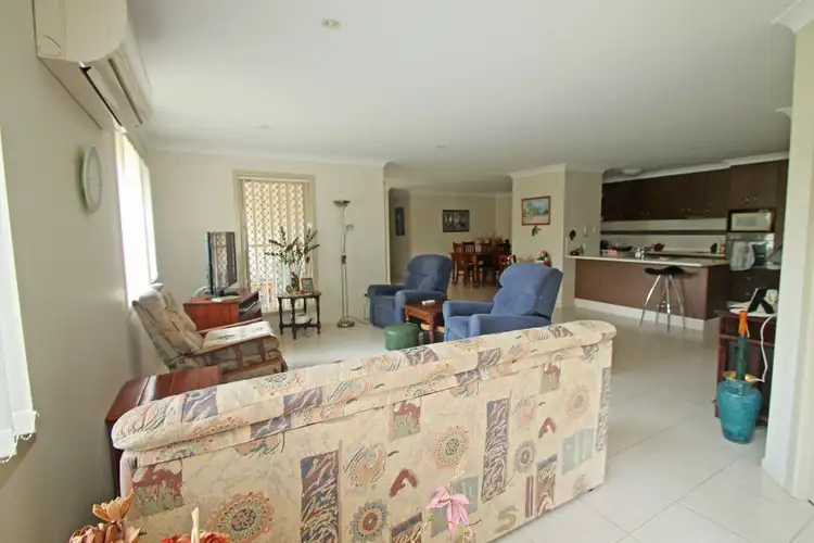 Fifth view of Homely unit listing, Unit 1/53 Bisley Street, Warwick QLD 4370