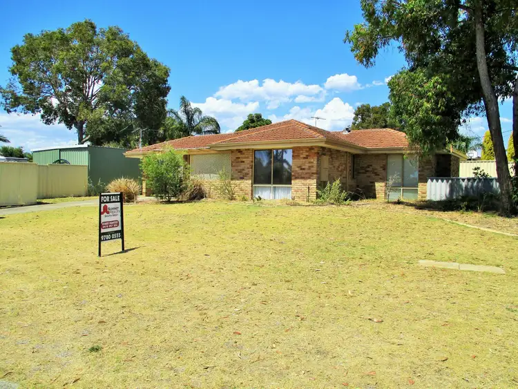 Second view of Homely house listing, 28 Montgomery Drive, Eaton WA 6232
