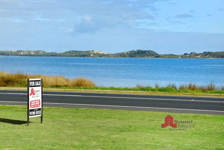 Third view of Homely house listing, 355 Old Coast Road, Australind WA 6233