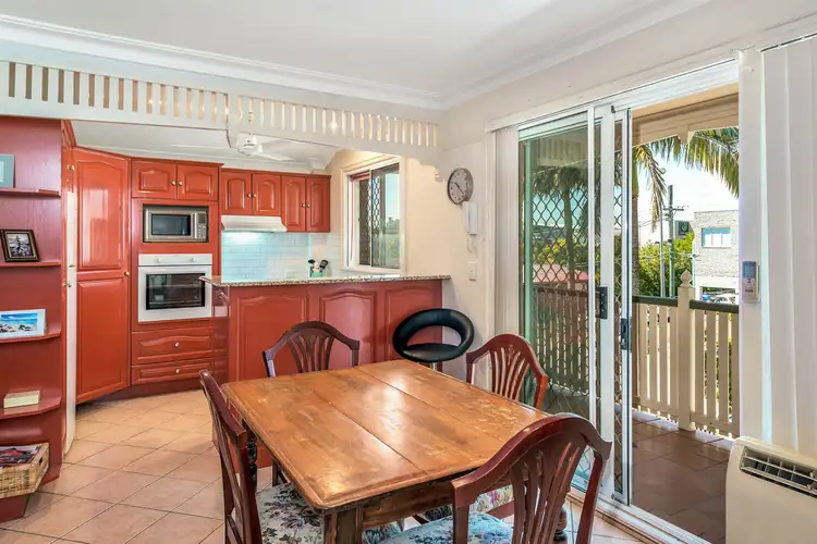 Third view of Homely unit listing, 9/41 Devoy Street, Ashgrove QLD 4060