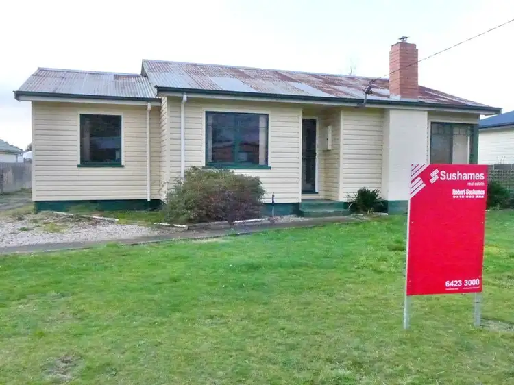 Main view of Homely house listing, 4 Gerrand Street, Latrobe TAS 7307