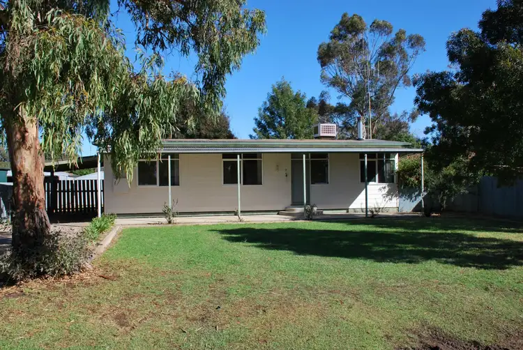 Main view of Homely house listing, 3 Flynn Street, Berrigan NSW 2712
