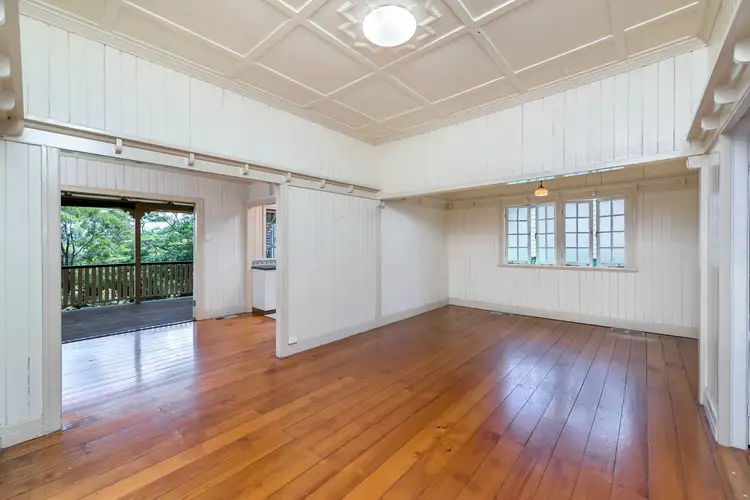 Fifth view of Homely house listing, 363 Waterworks Road, Ashgrove QLD 4060