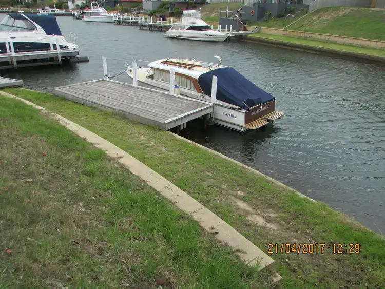 Third view of Homely land listing, 43 Fort King Road, Paynesville VIC 3880
