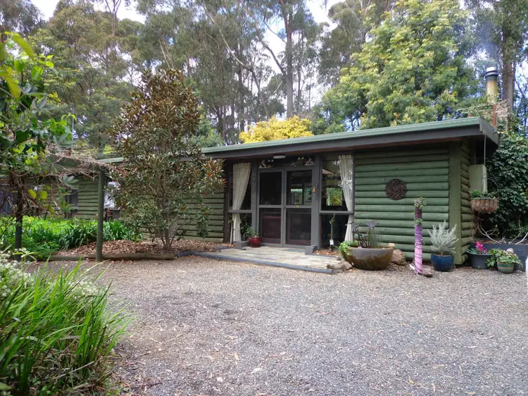 462 Sapphire Coast Drive, Tura Beach NSW 2548