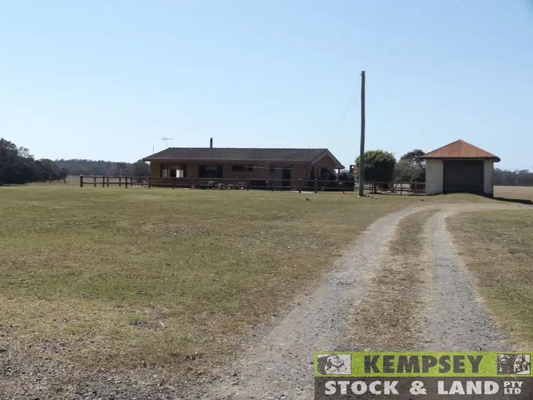 Fifth view of Homely rural property listing, Address available on request