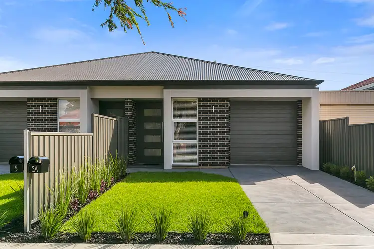 5A Charron Road, Croydon Park SA 5008