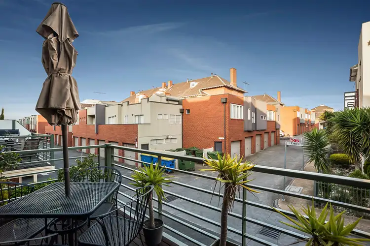 Sixth view of Homely townhouse listing, 28 Kynoch Lane, Maribyrnong VIC 3032