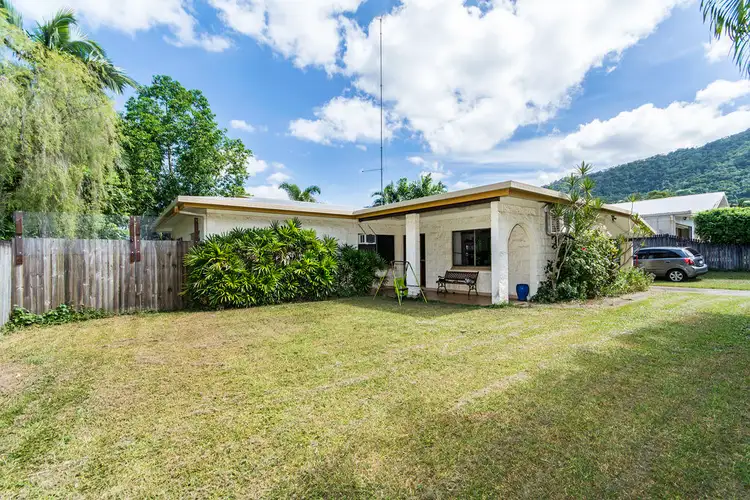 Second view of Homely house listing, 7 Serissa Street, Mooroobool QLD 4870