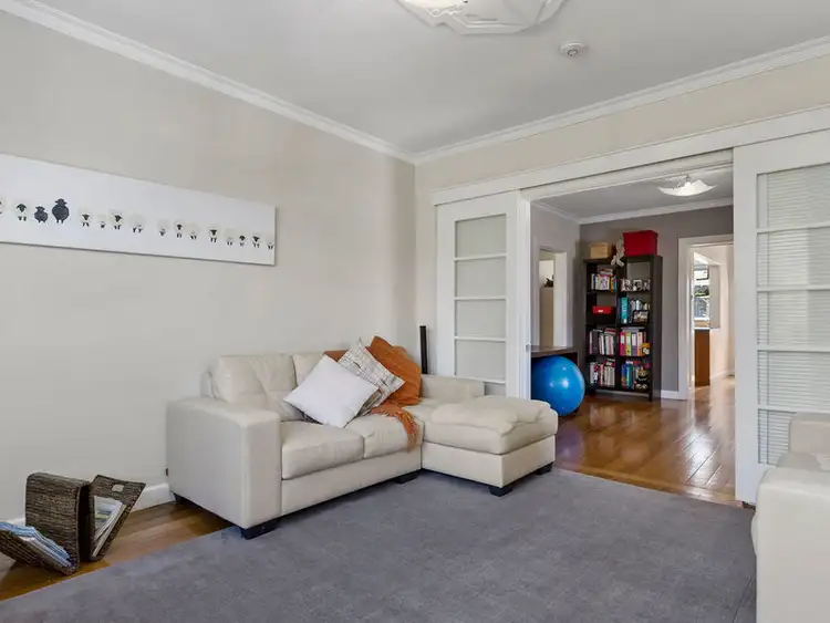 Fifth view of Homely house listing, 78 Albert Road, Moonah TAS 7009