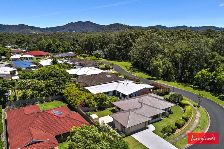 Seventh view of Homely house listing, 13 Dunlop Dr, Boambee East NSW 2452