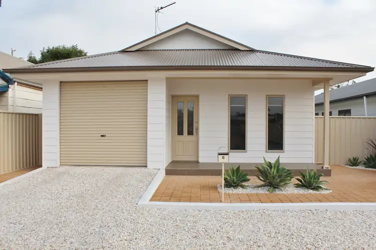 Main view of Homely house listing, 6 Angle Street, Port Pirie SA 5540