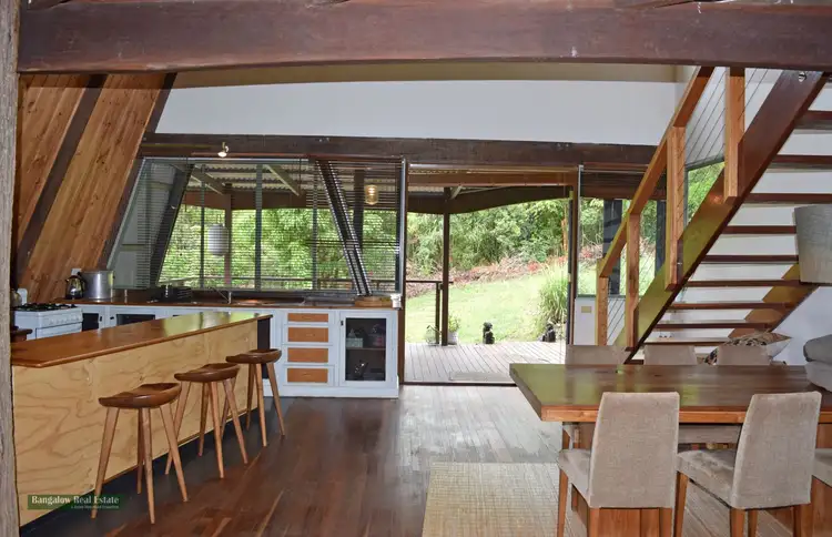 Main view of Homely rural property listing, 63 Repentance Creek Road, Rosebank NSW 2480