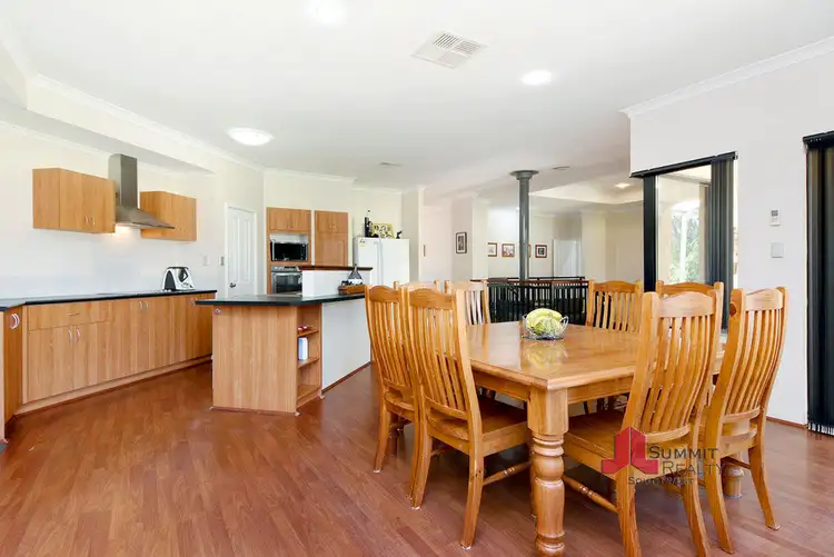 Fifth view of Homely house listing, 6 Ranson Drive, Roelands WA 6226