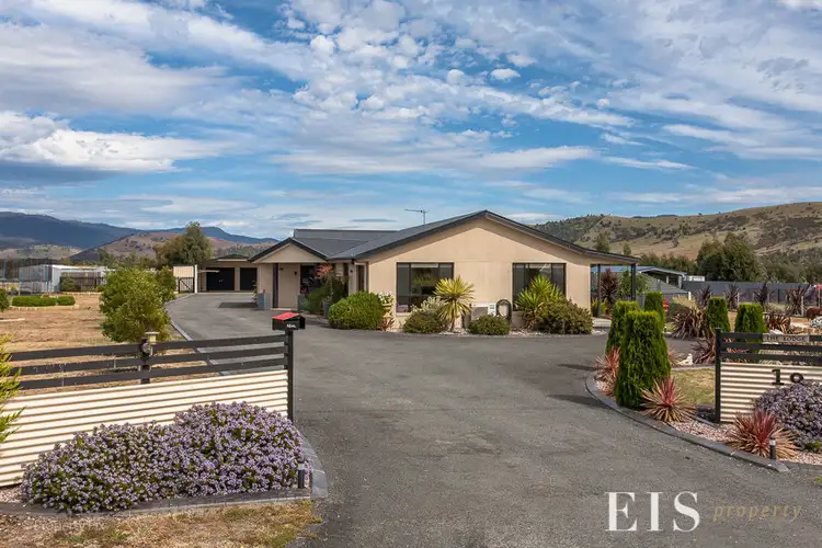 19 Cameron Rd, Pontville TAS 7030
