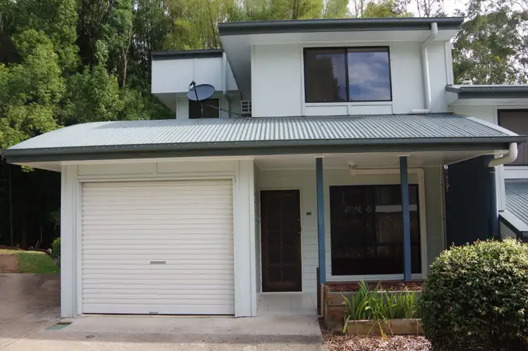 10/9A Deslyn Lane, Nambour QLD 4560