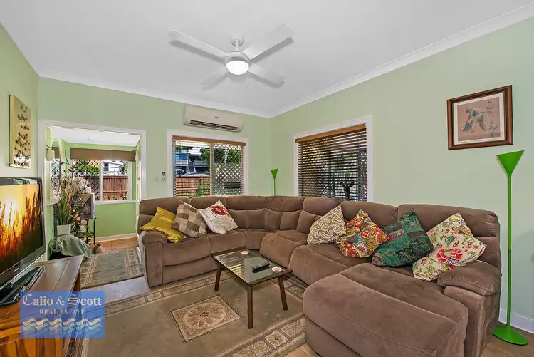 Third view of Homely house listing, 42 Greenwood Street, Brighton QLD 4017