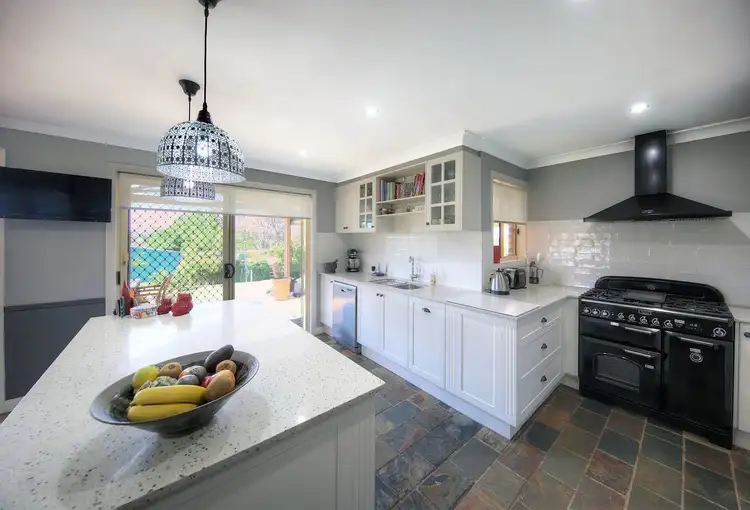 Sixth view of Homely house listing, 35 McWilliam Dr, Douglas Park NSW 2569