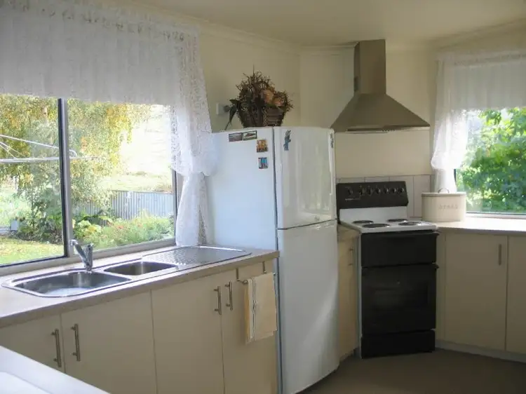 Fifth view of Homely rural property listing, Address available on request