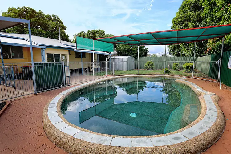16 Epsilon Avenue, Mount Isa QLD 4825