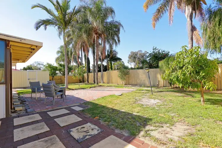 Third view of Homely house listing, 34 Merley Way, Parkwood WA 6147