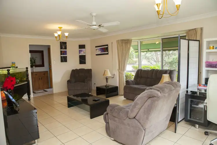 Fourth view of Homely house listing, 43 Tulipwood Drive, Tinana QLD 4650