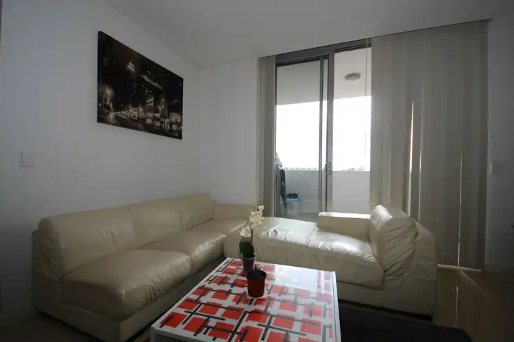 Third view of Homely apartment listing, 402/363-365 Beamish Street, Campsie NSW 2194