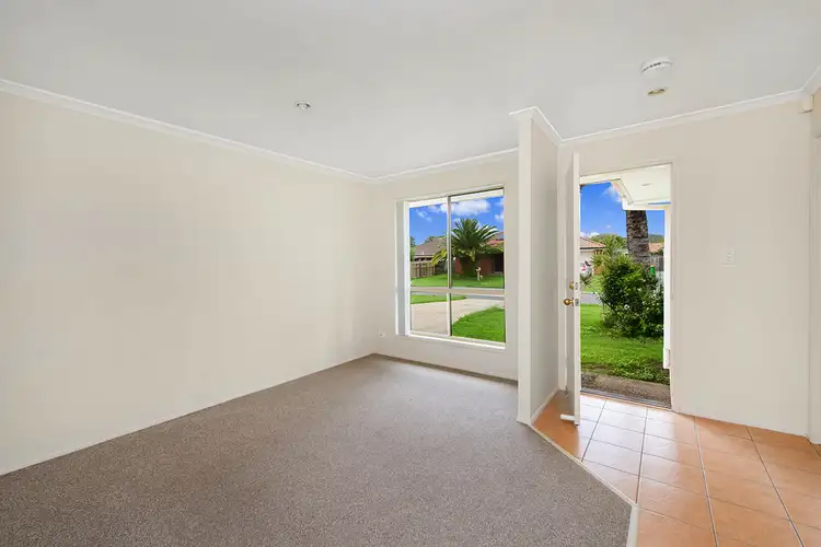 Third view of Homely house listing, 25 Blueash Cres, Oxenford QLD 4210
